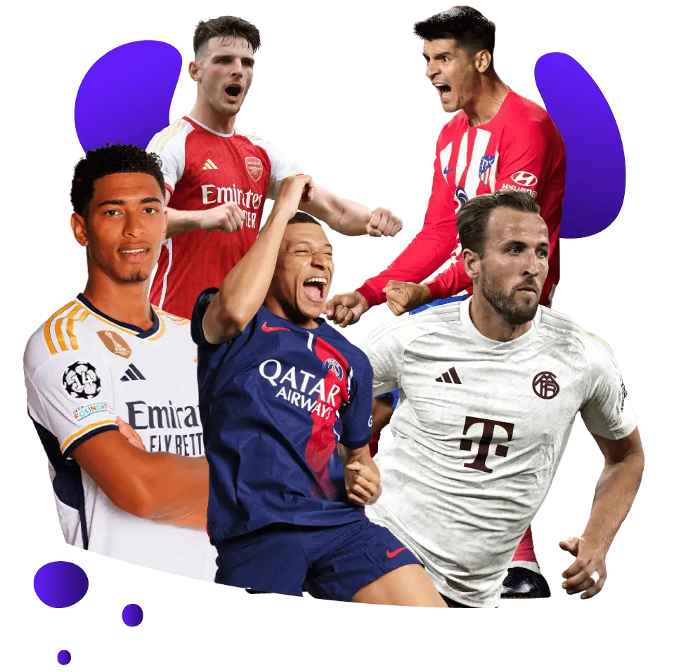 IPTV sport streams wereldwijd in 4K