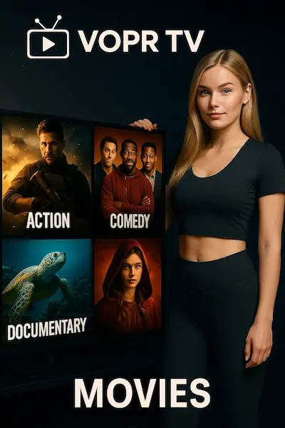 IPTV aanbieding voorjaar