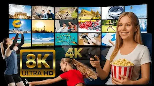 iptv 1 Maand Gratis IPTV – Beste IPTV Abonnement