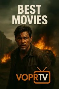 Top action movies 2025