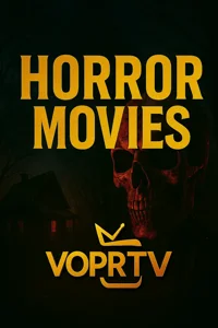 Best horror movies IPTV