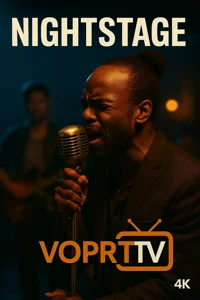 iptv 6 Nightstage – Music Drama in 4K