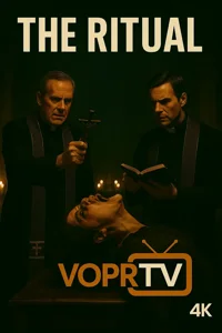 iptv 14 The Ritual – Exorcism Horror Movie