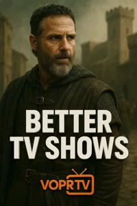 VOPR TV action movies