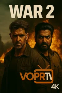 iptv 9 War 2 – Indian Action Movie