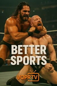 Wrestling IPTV streaming