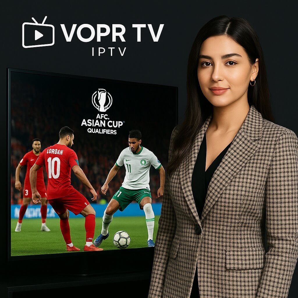 Arabische IPTV