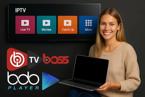 IPTV Abonnement Activeren met Vopr TV – Uitleg Gids