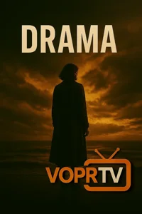 Top Drama Shows Streaming Now on VOPR TV