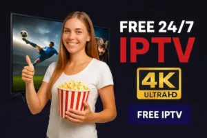 Hoe abonneer je je op VOPR TV