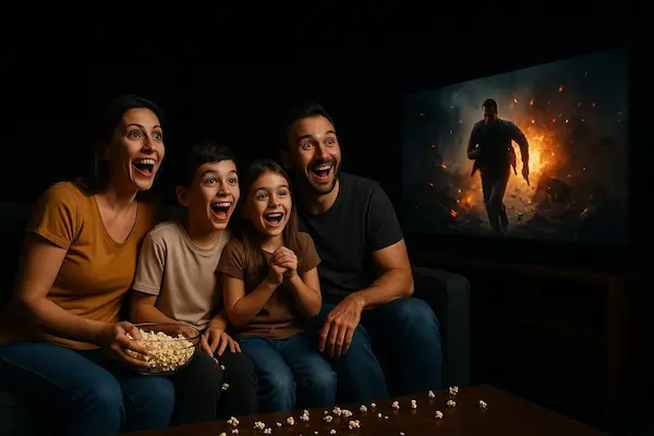 IPTV Prijzen IPTV abonnementen in 4K en 8K kwaliteit