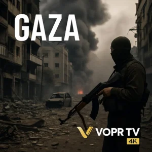 شاهد آخر أحداث غزة – تغطية إخبارية فلسطينية وعربية من جميع أنحاء العالم